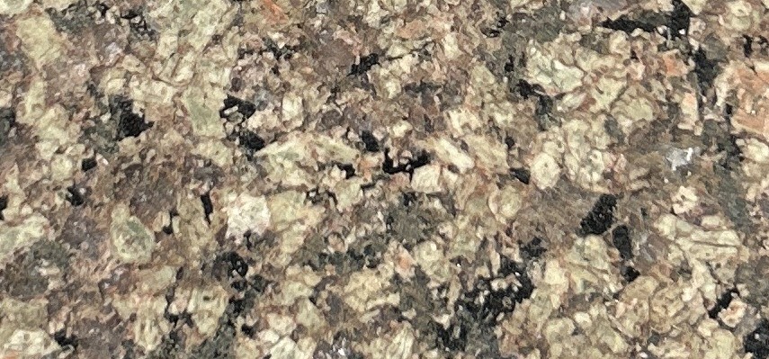 Summer Green Granite